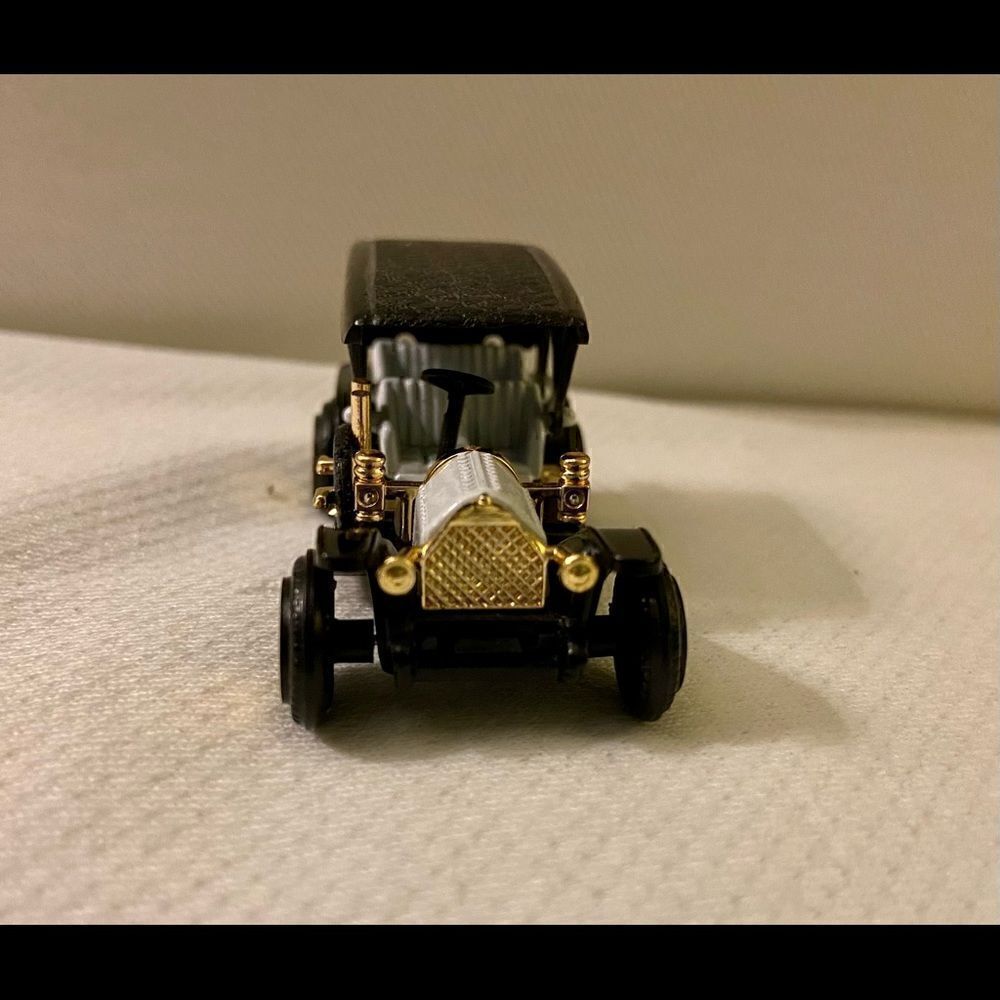 SIMPLEX Diecast in Original Box Model - Picture 4 of 9